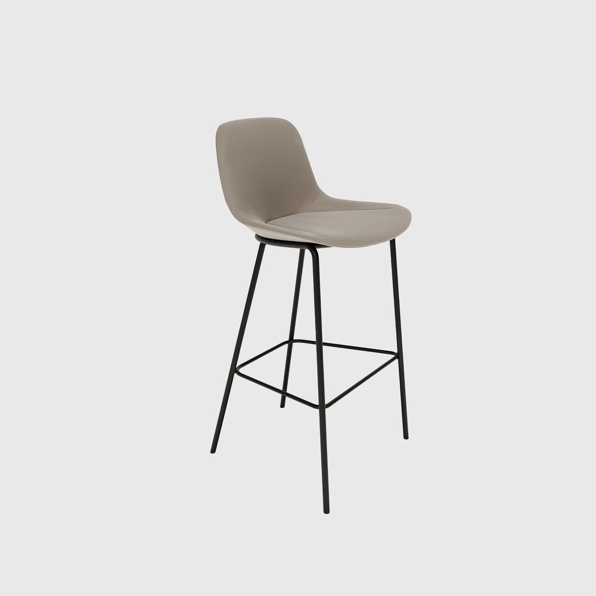 Sheru Stool