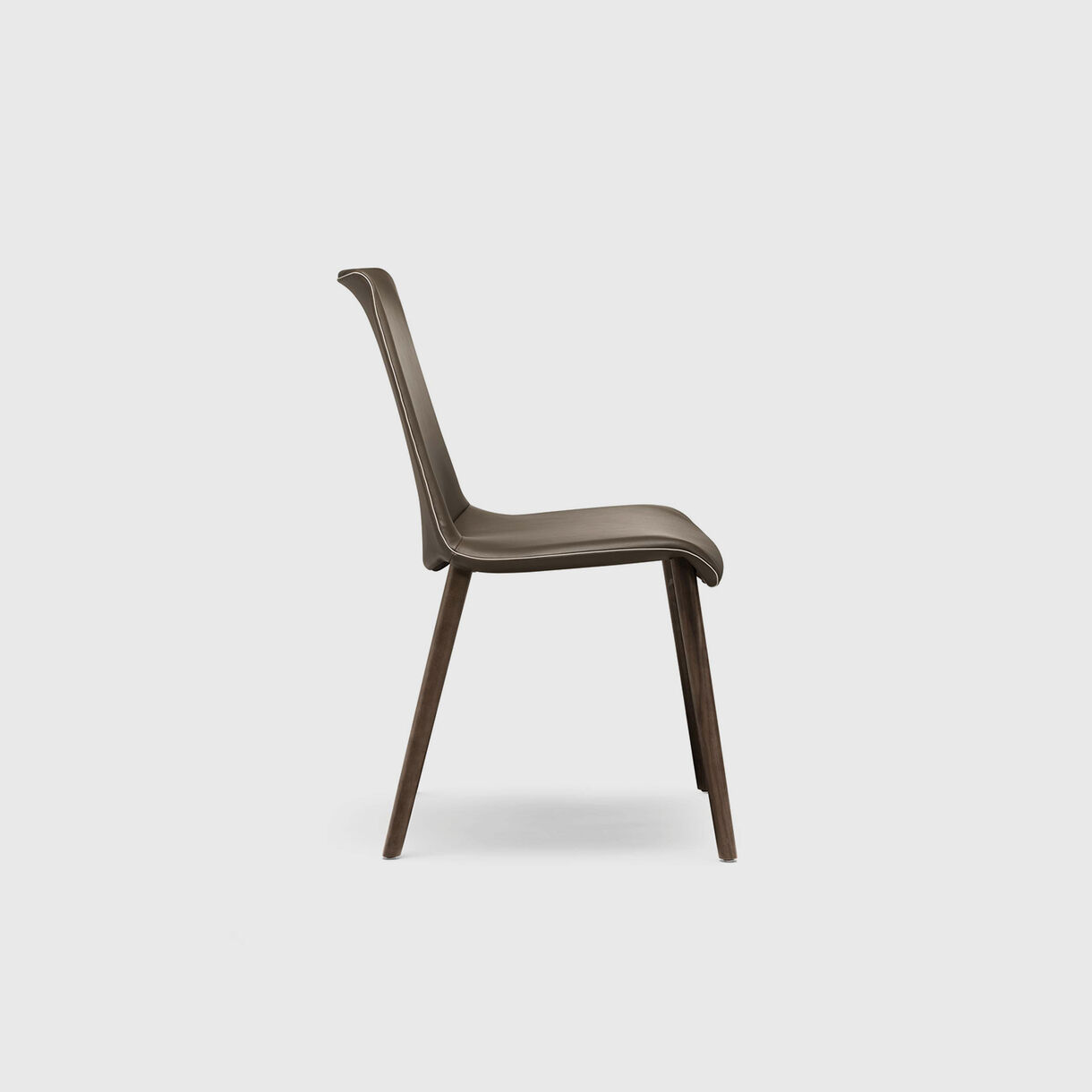 Liz Wood Chair