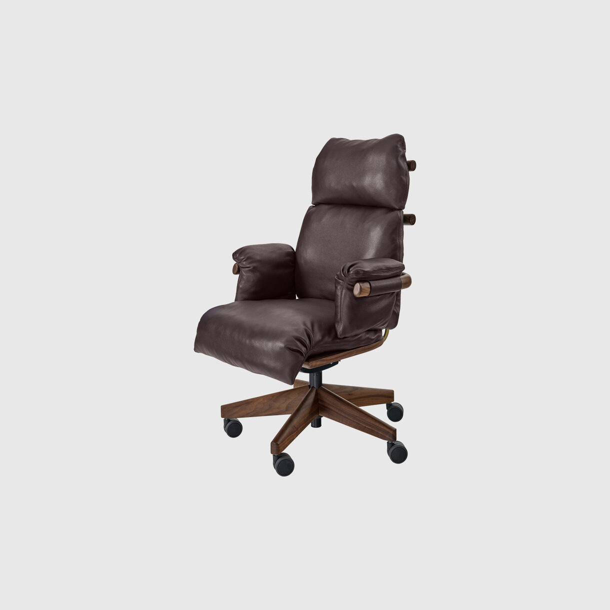 Ramus Executive Chair, High Back