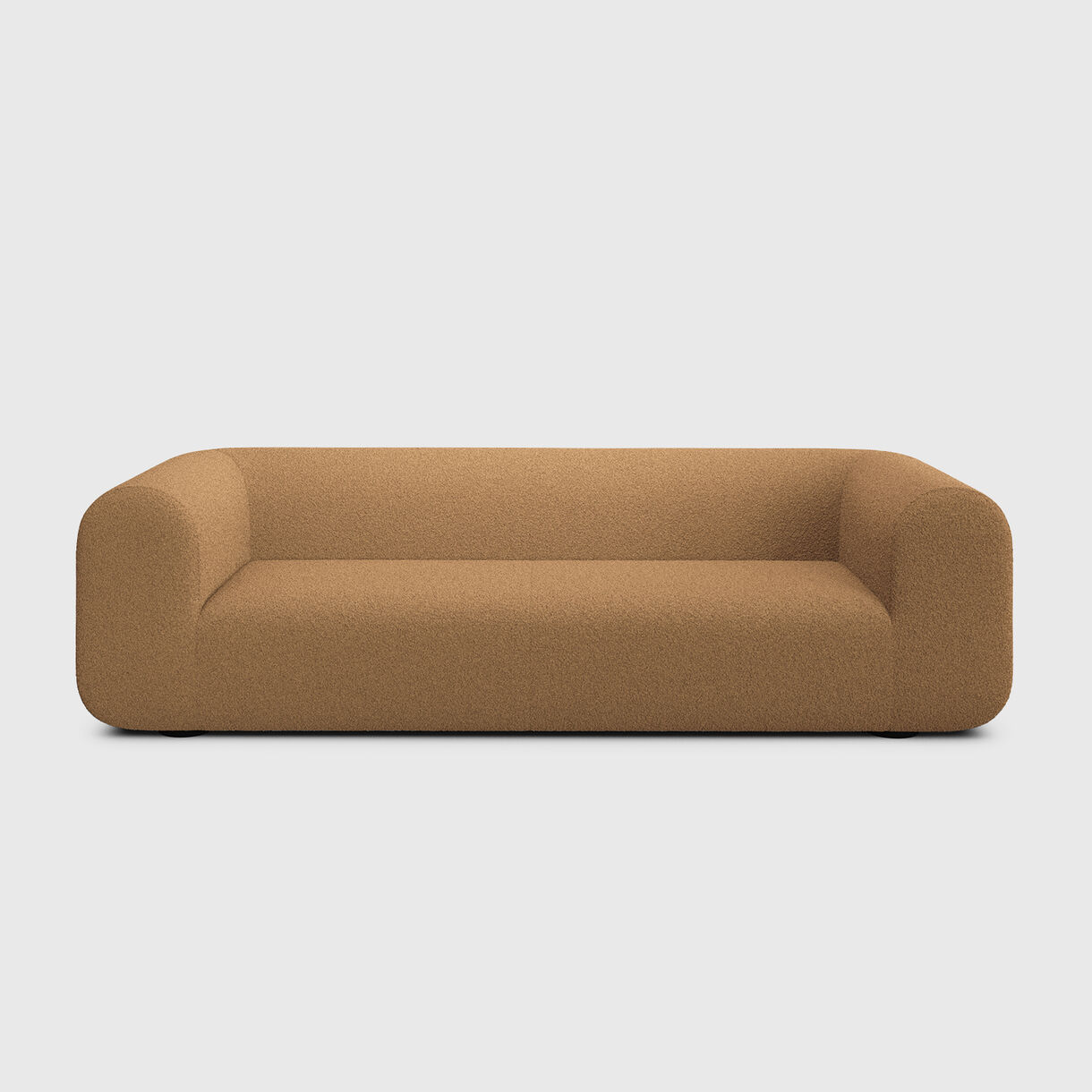 Plump Modular Sofa, 3 Seater, Elle 480