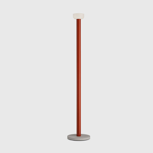 Bellhop Floor Lamp