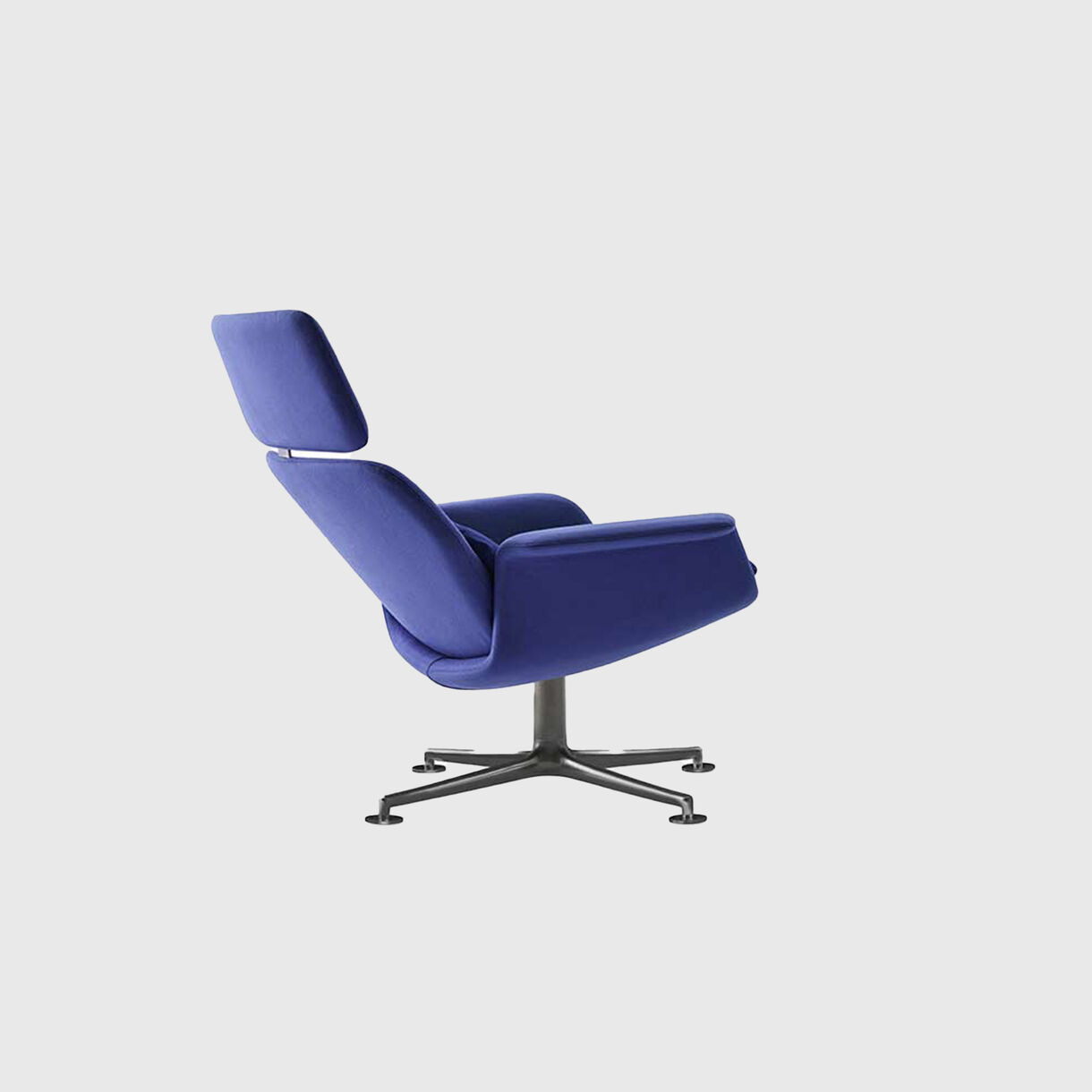 KN02 High Back Lounge Chair