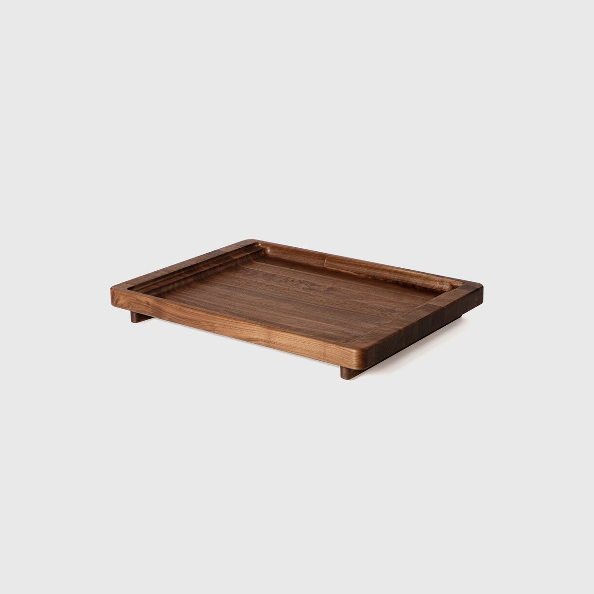 Stacking Tray