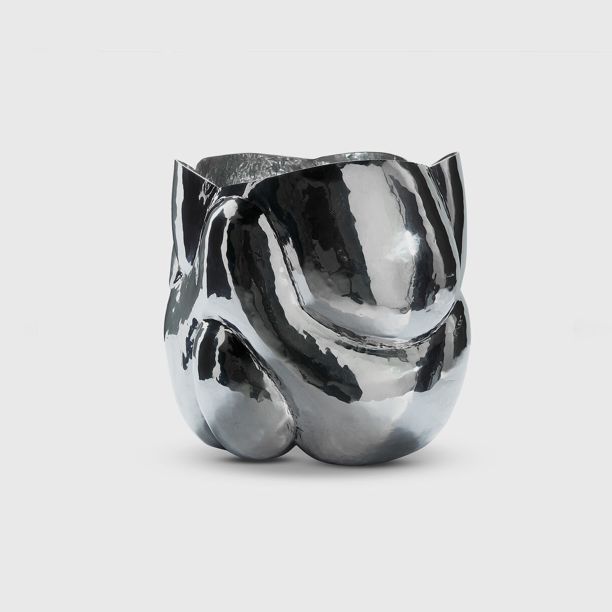 Cloud Vessel, Short