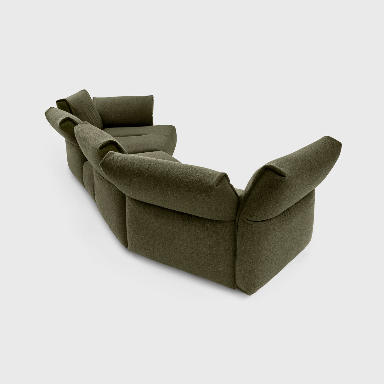 Molamisa Sofa