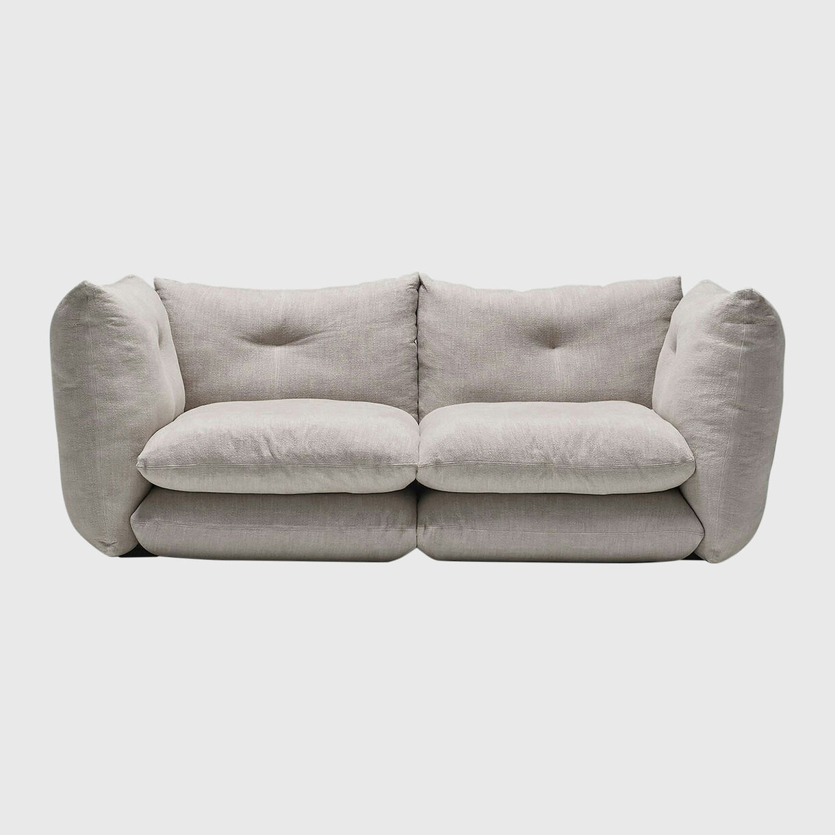 Perron Pillo Sofa, 2 Seater