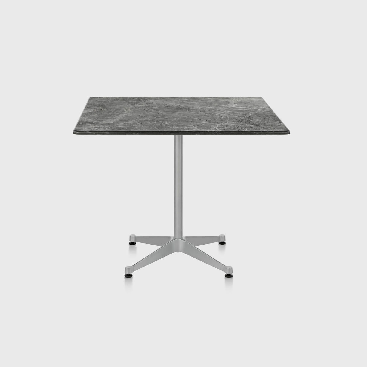 Herman Miller Eames Table with Contract Base | Living Edge