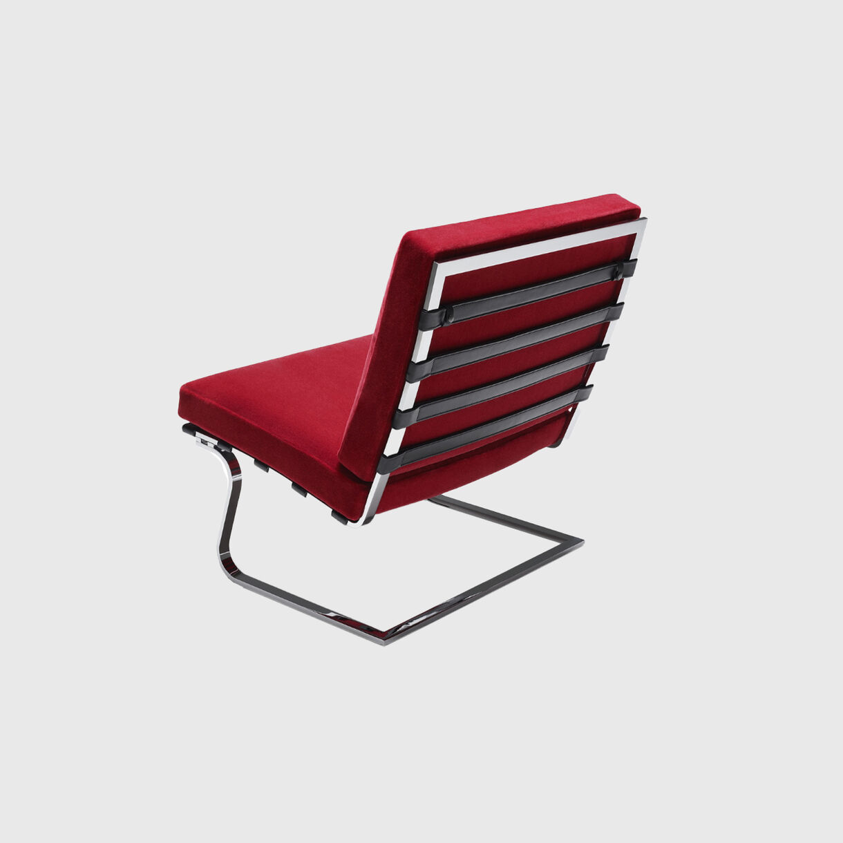Tugendhat Chair,