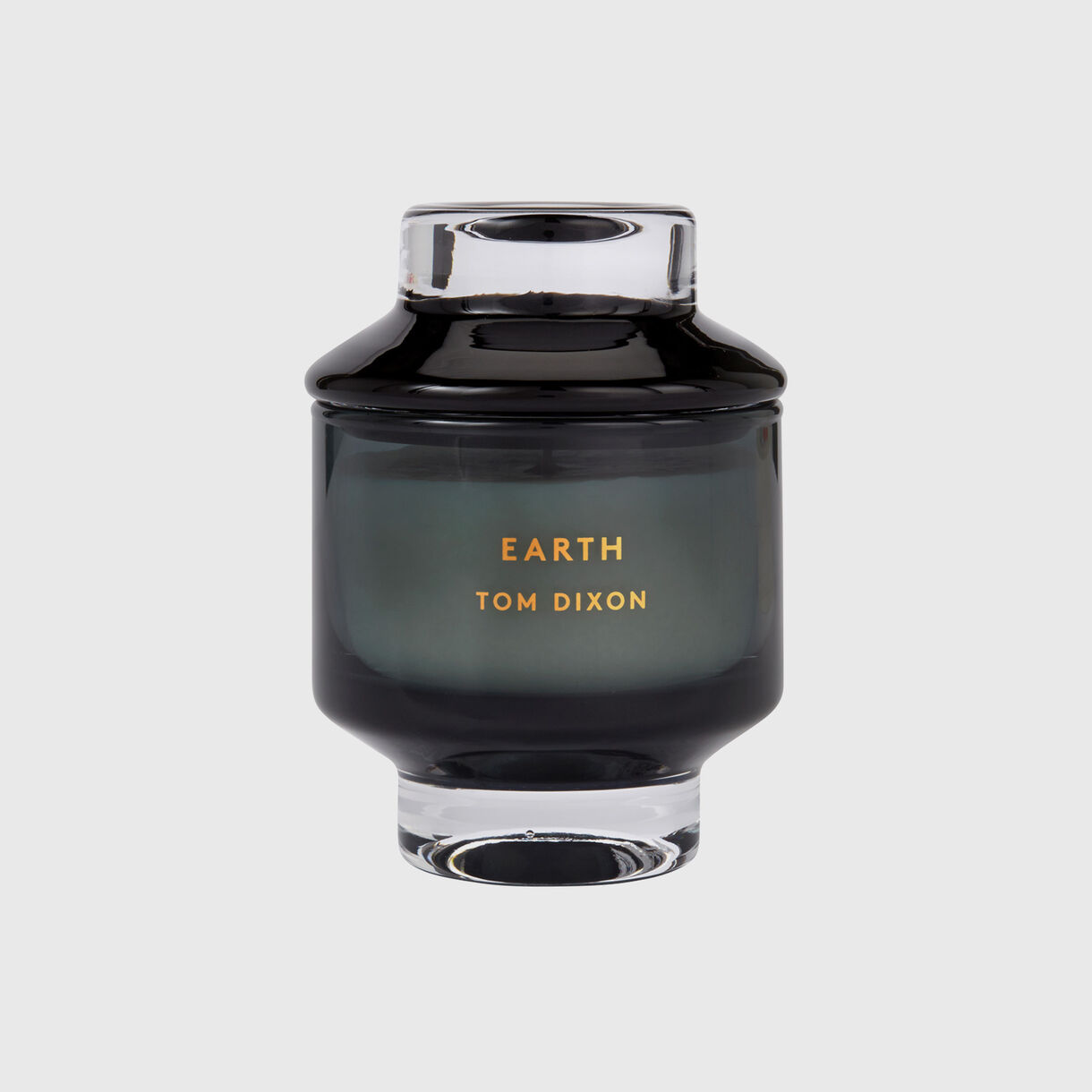 Elements Earth Candle, Medium