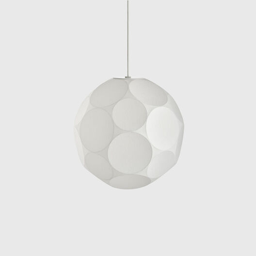 Soft Pendant Lamp