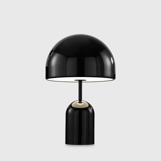 Bell Table Lamp