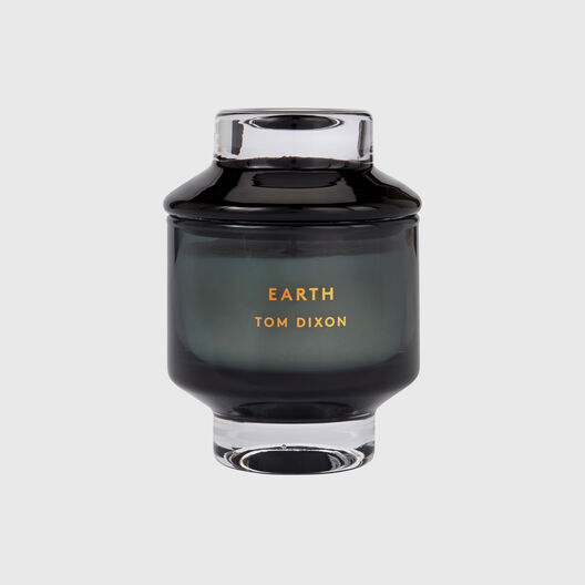 Elements Earth Candle