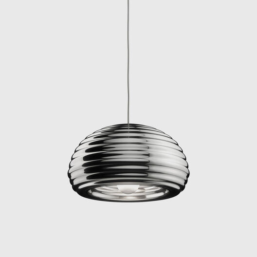Spl&uuml;gen Br&auml;u Suspension Lamp