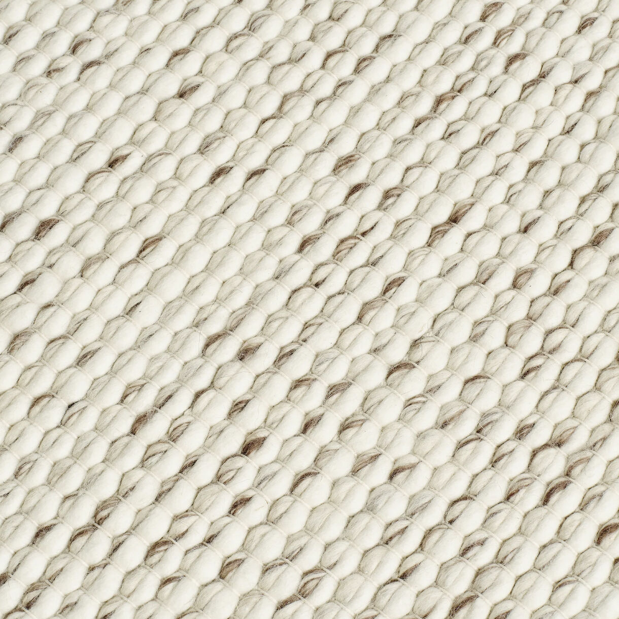 Loopy Rug, Natural