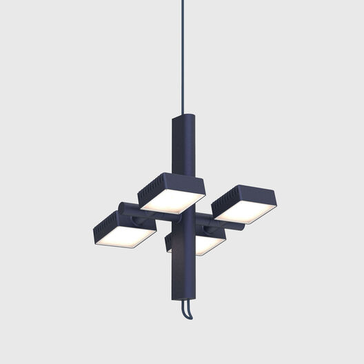 Dorval 01 Pendant Light