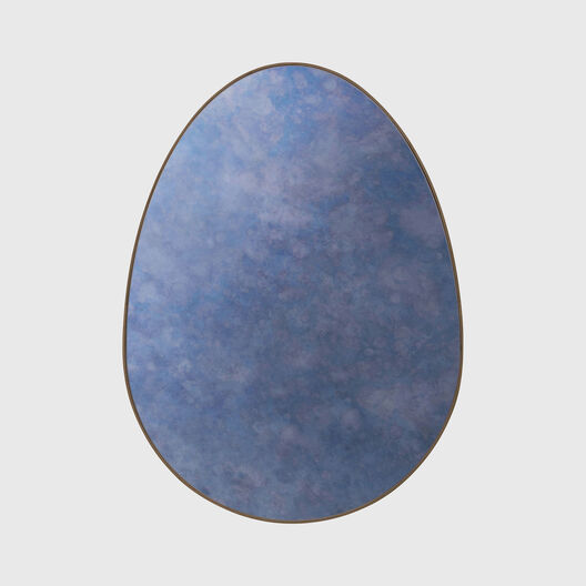 Egg Mirror