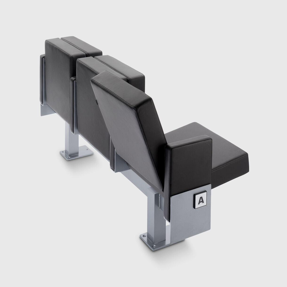 Microflex Seating