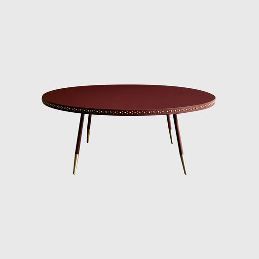 Stud Coffee Table