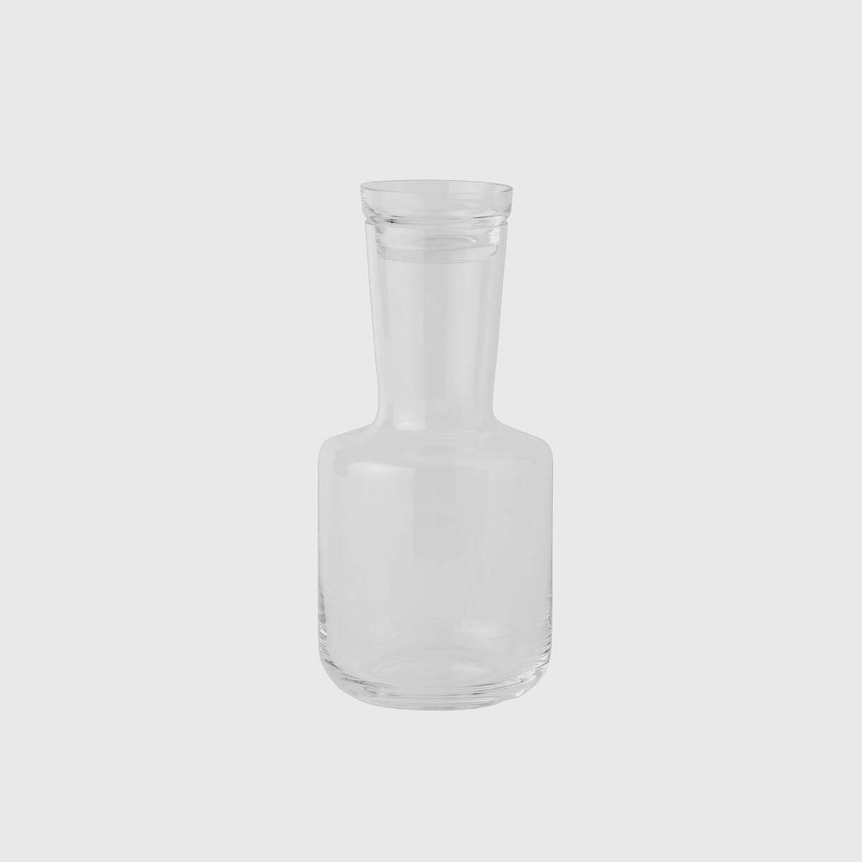 Raise Carafe, Clear