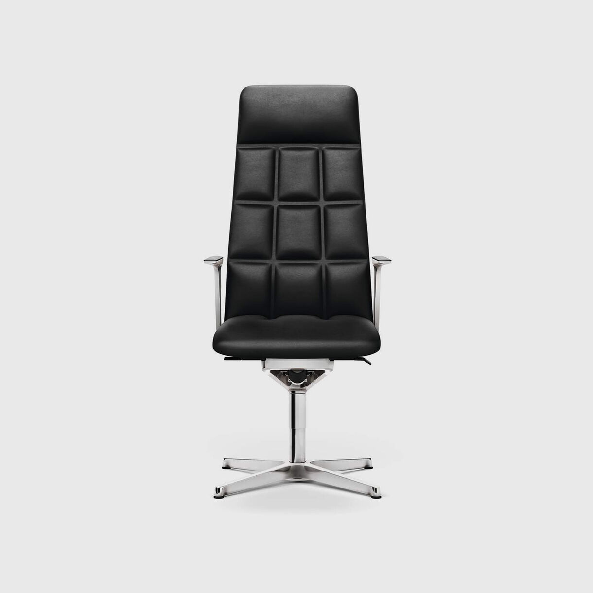 Walter Knoll Leadchair Management Living Edge