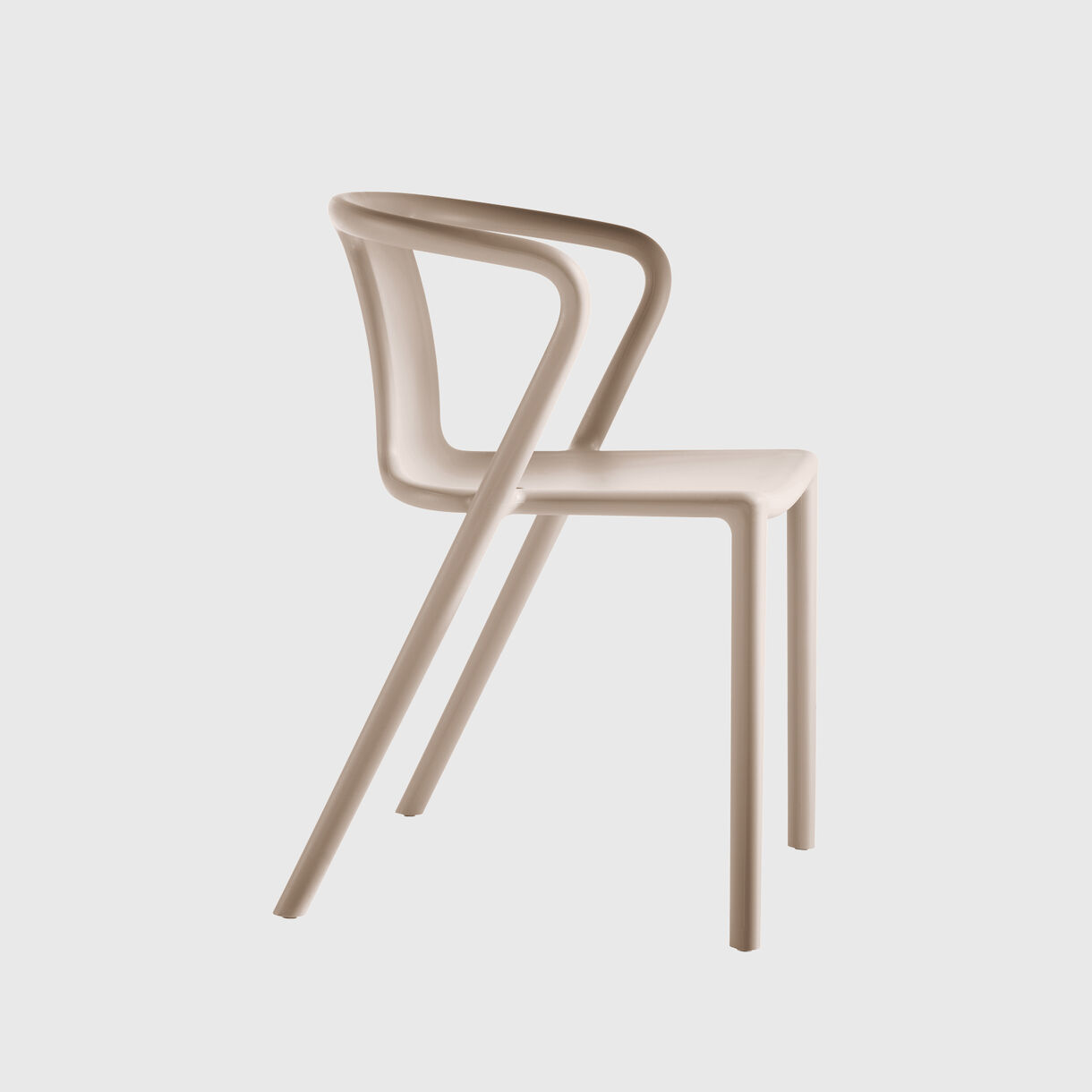 Air Armchair, Beige