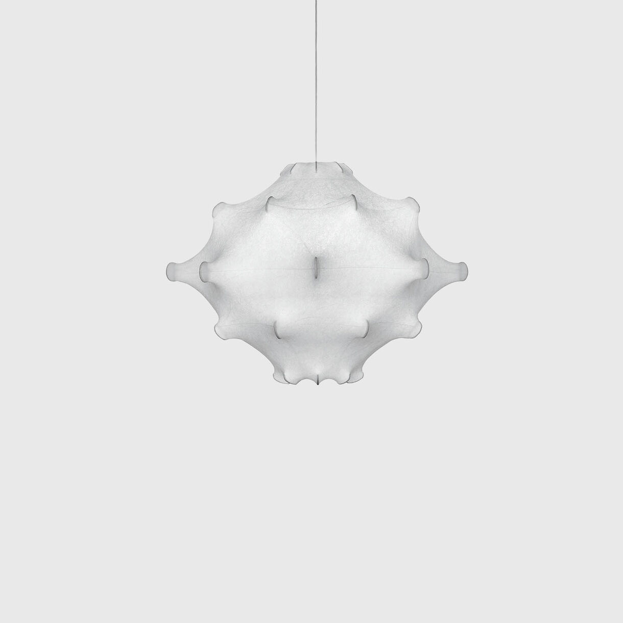 Taraxacum Cocoon Pendant, Large