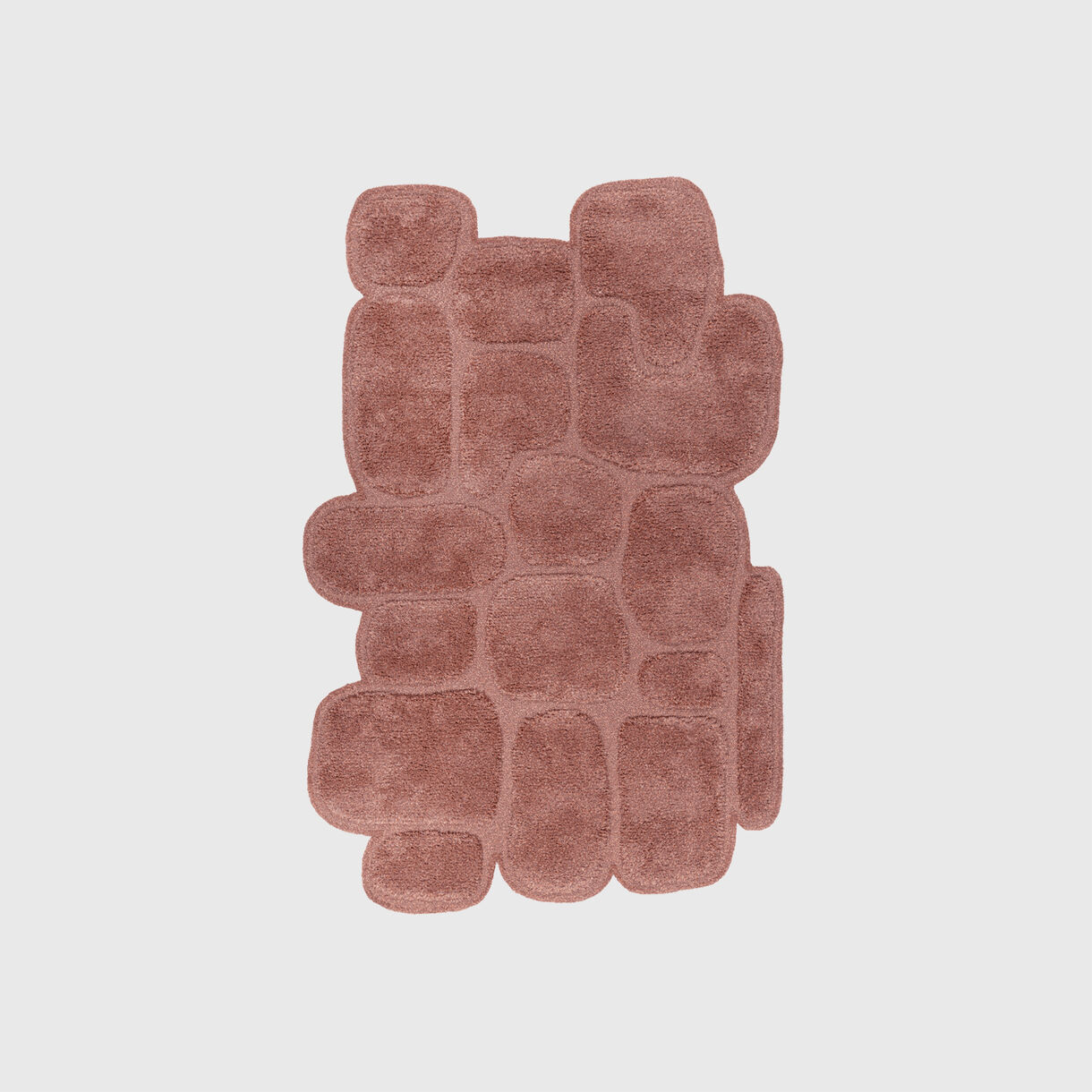 Abstract Maya Rug