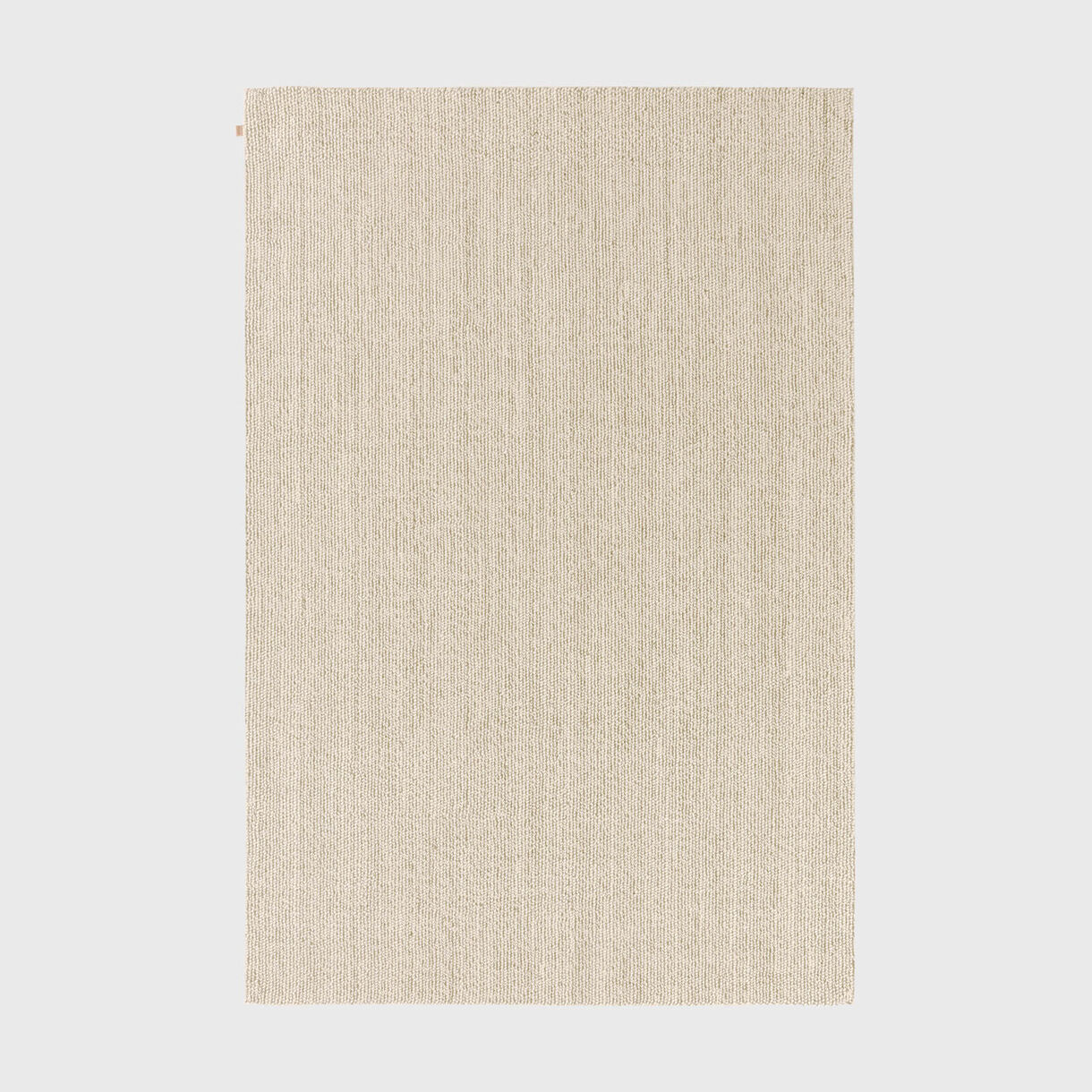 Minerals Rug, Latte