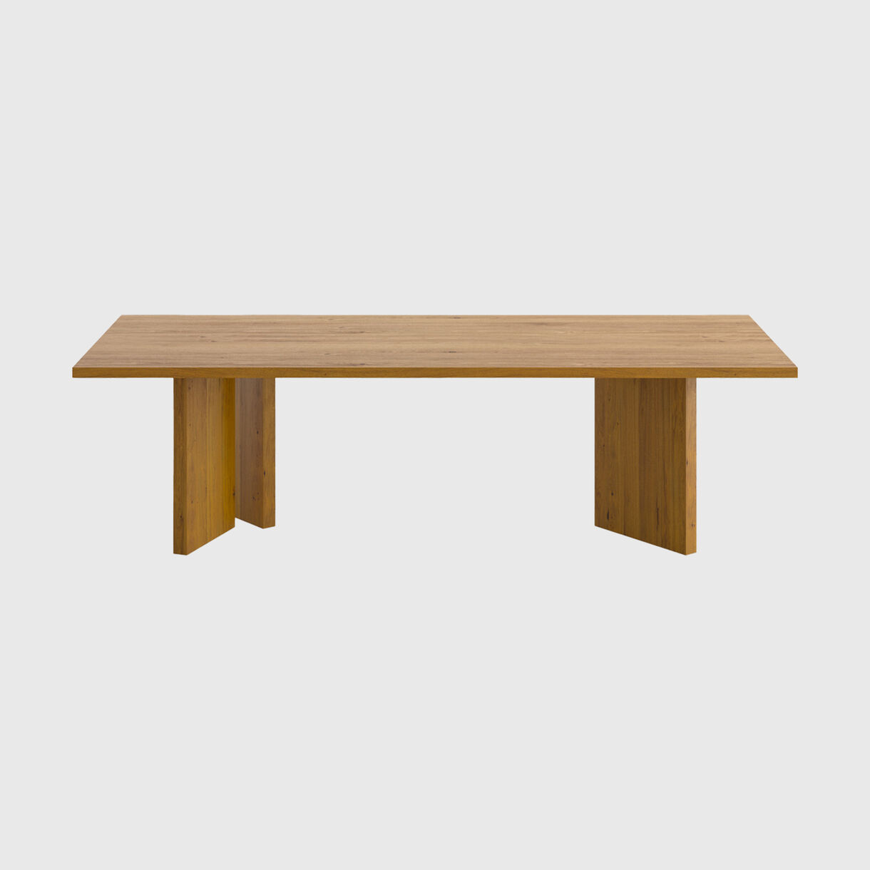 Kaname Rectangle Table, Oak