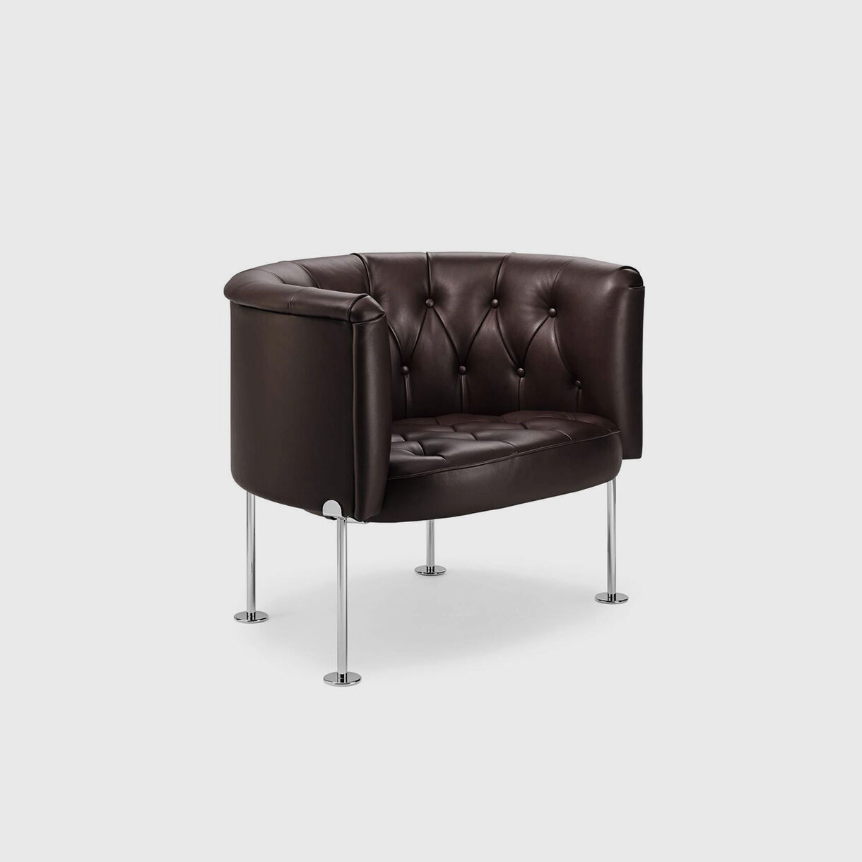Haussmann 310 Armchair