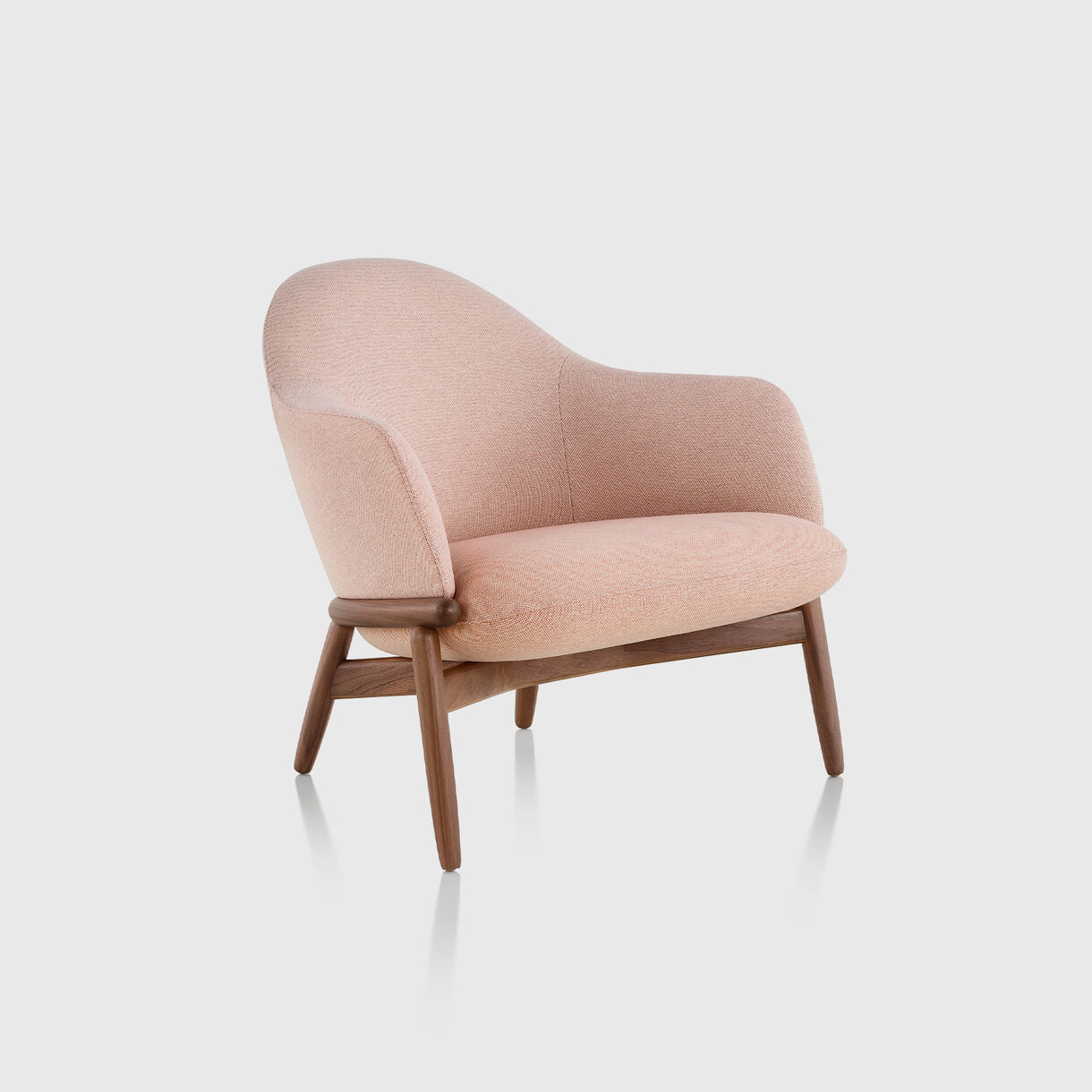 Reframe Midback Lounge Chair