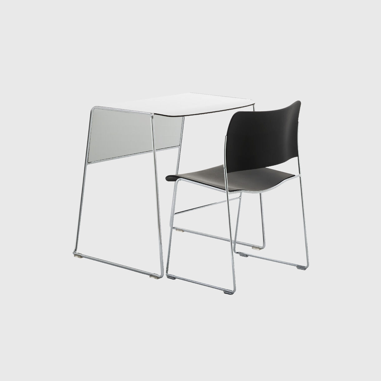 Tutor Table, Single