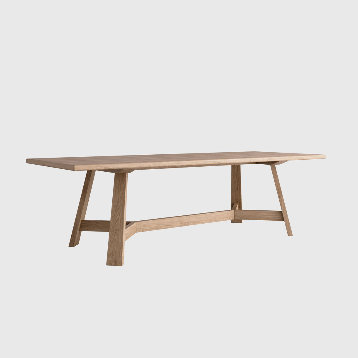 Oslo Dining Table, Oak