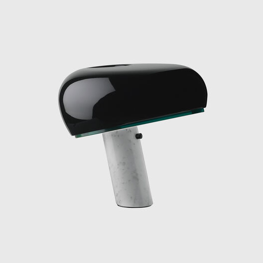 Snoopy Table Lamp