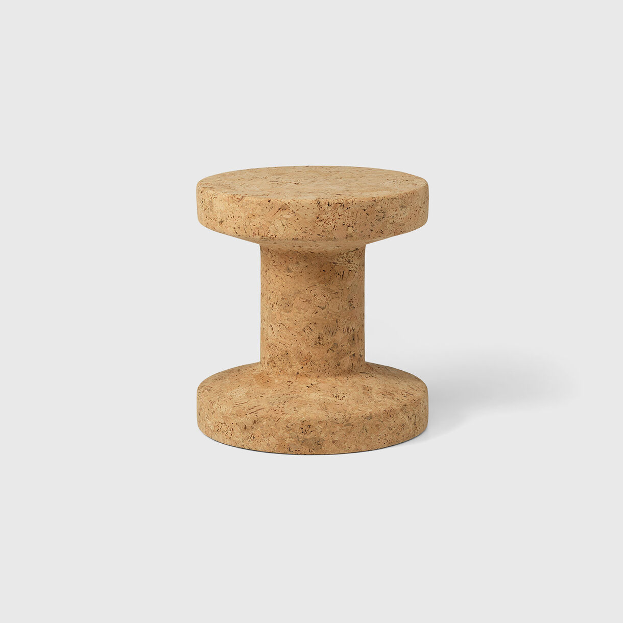 Cork Family Stool, Model B