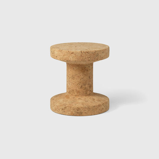 Cork Family Stool