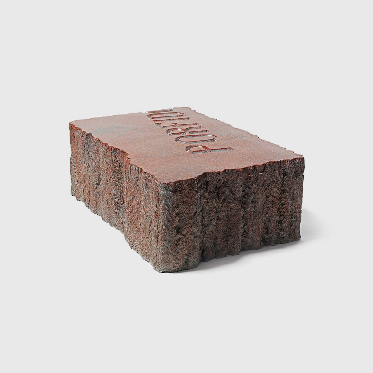 Massolo Tea Table