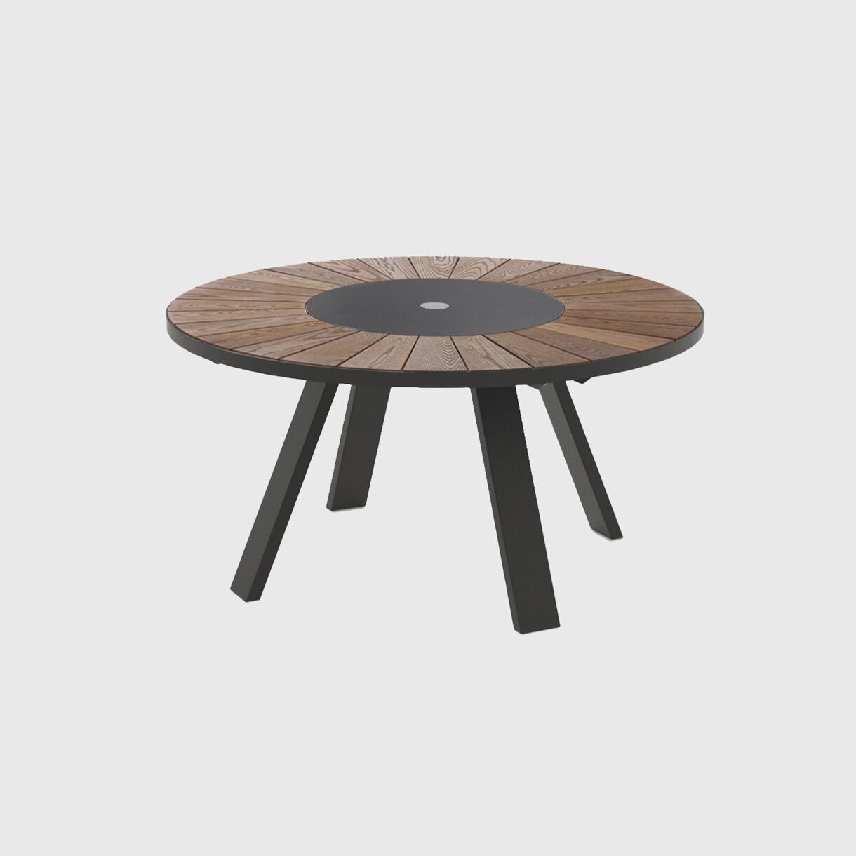 Pantagruel Table, Hellwood & Black