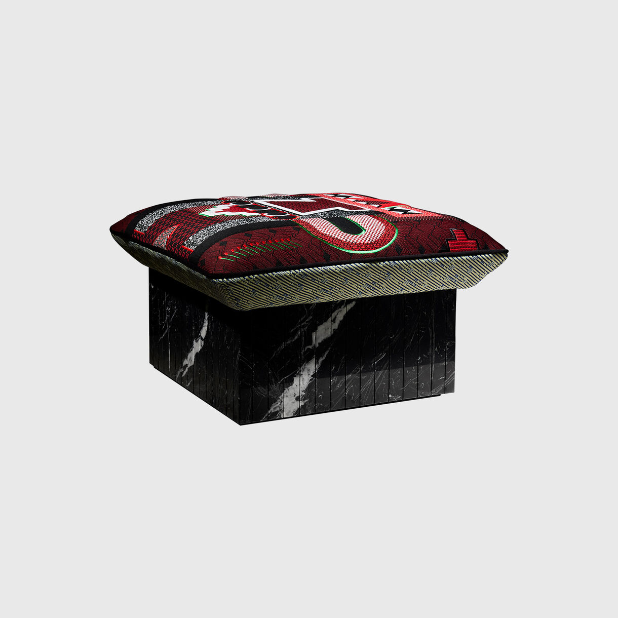 Hopi Pouf