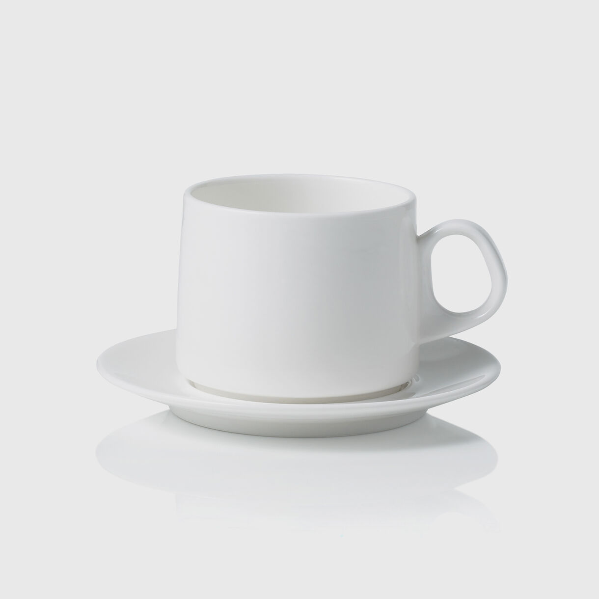 David Caon by Noritake Cup and Saucer