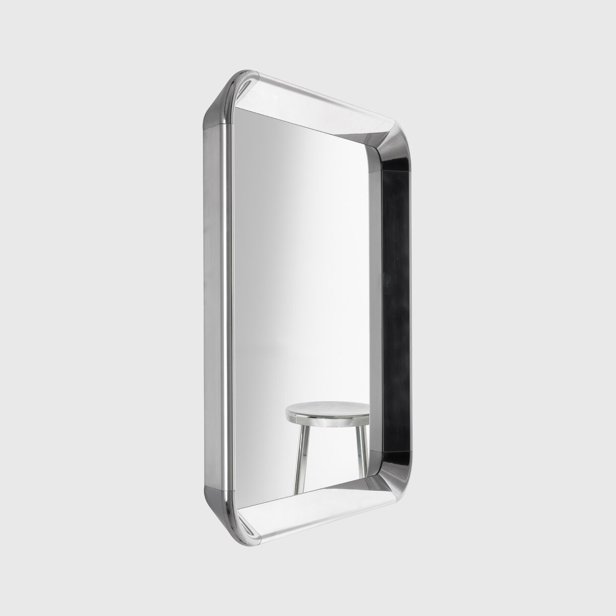 Dejavu Mirror, 1050x1050