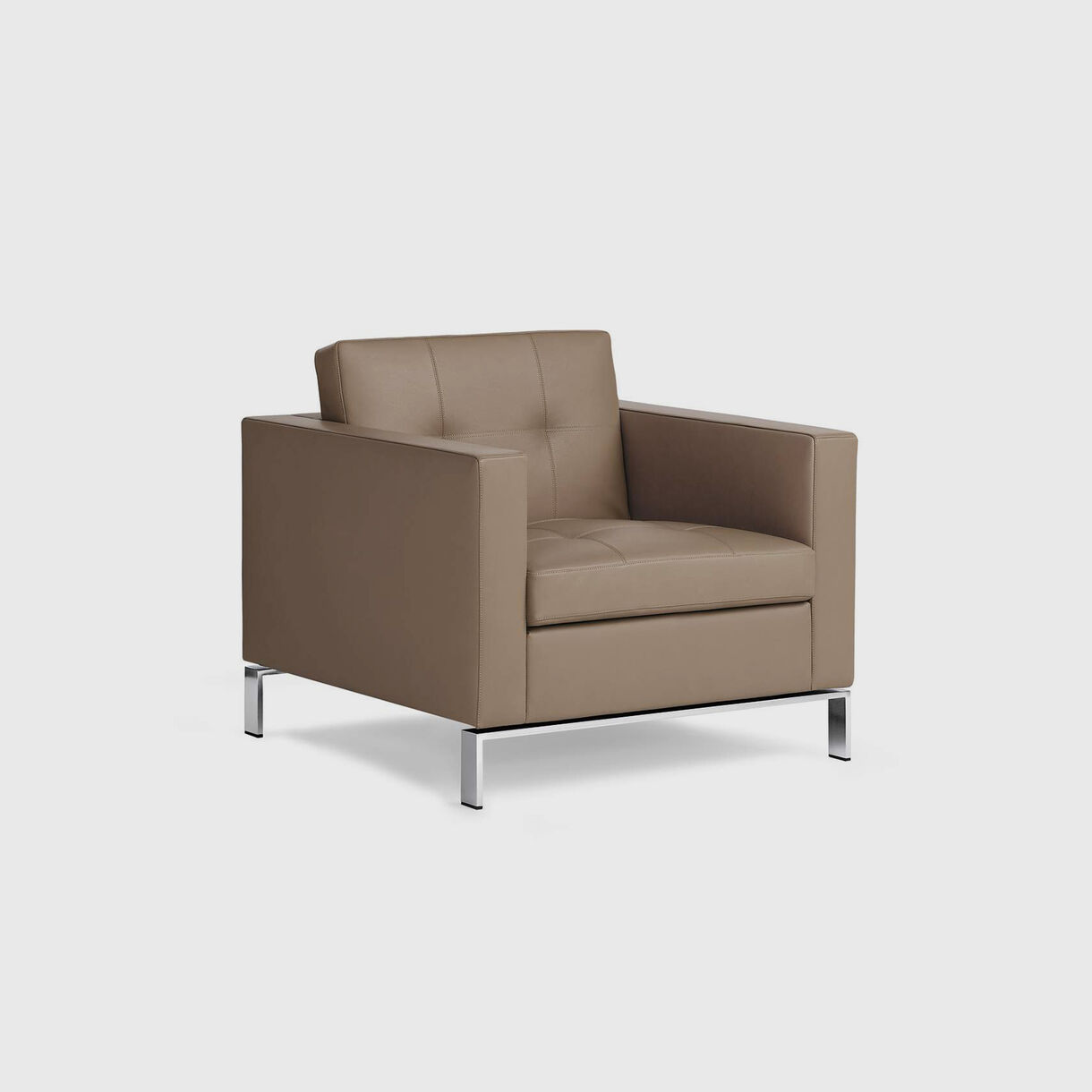 Foster 502 Armchair