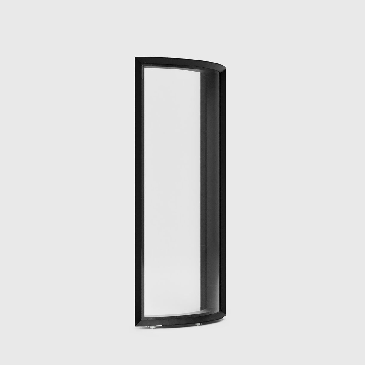 Agile Wall, Corner Component