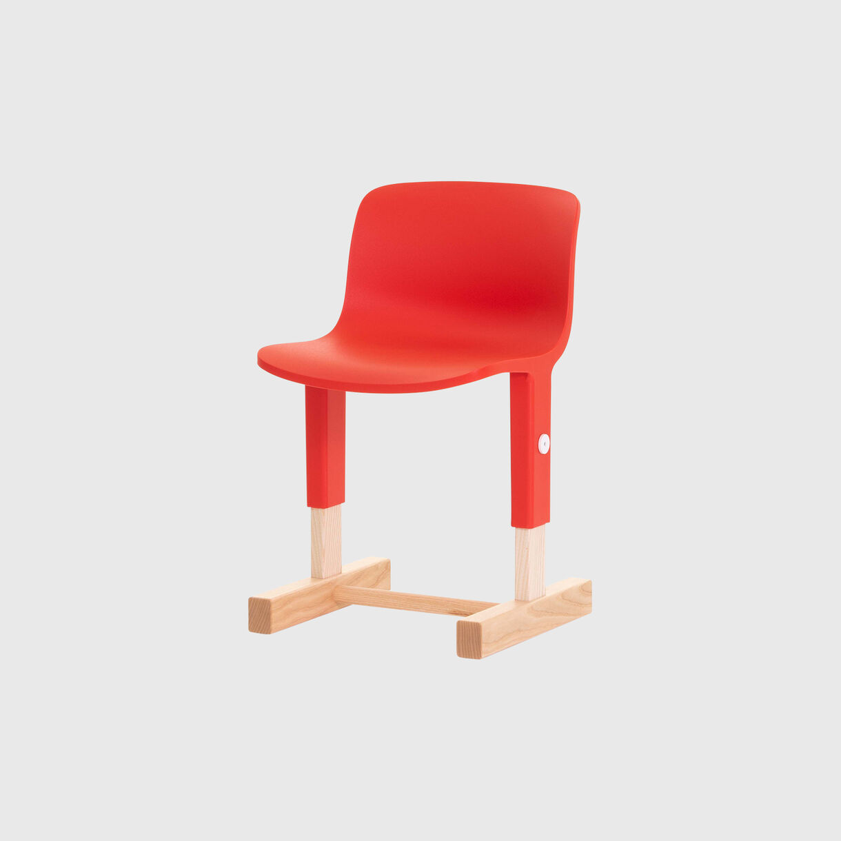 Little Big Chair, Orange