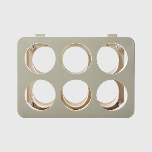Bottle Rack