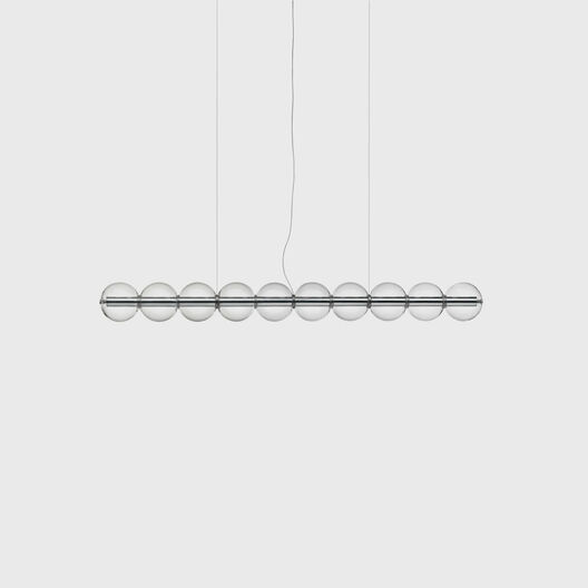 Luce Sferica Suspension Lamp