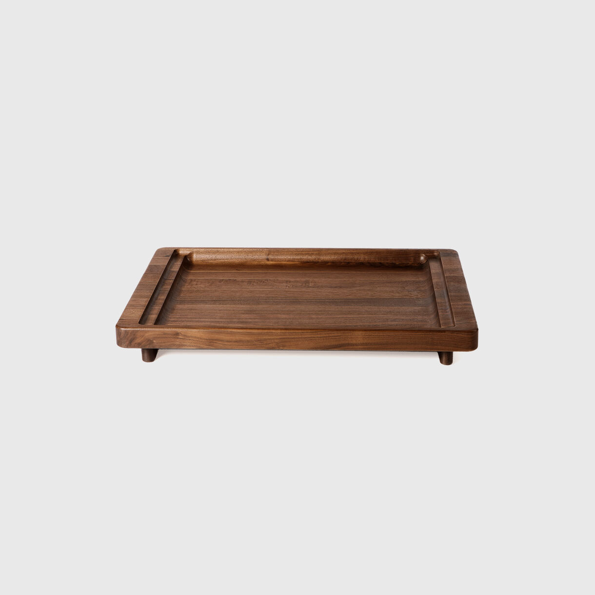 Stacking Tray