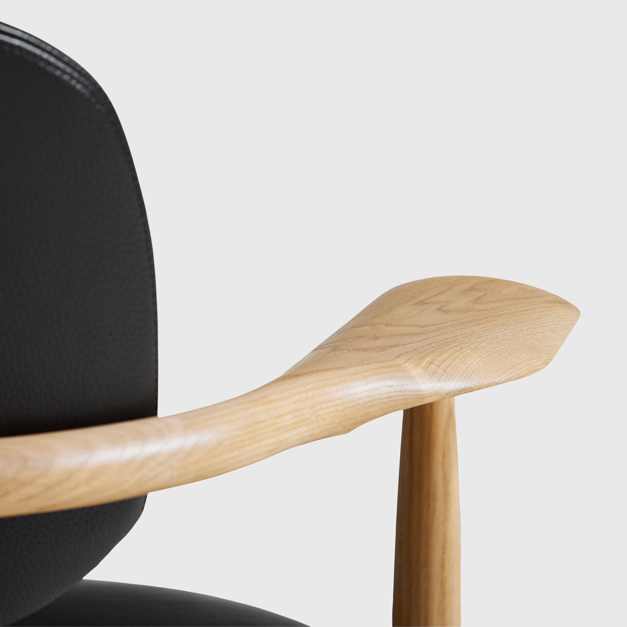 Slow Lounge Chair 2 Seater