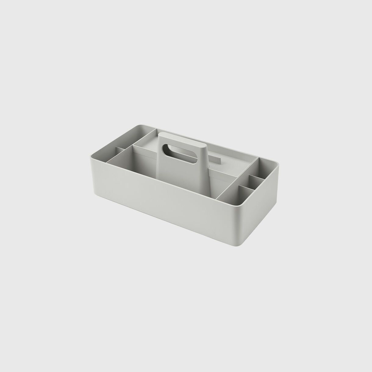 OE1 Workbox, Folkstone Grey