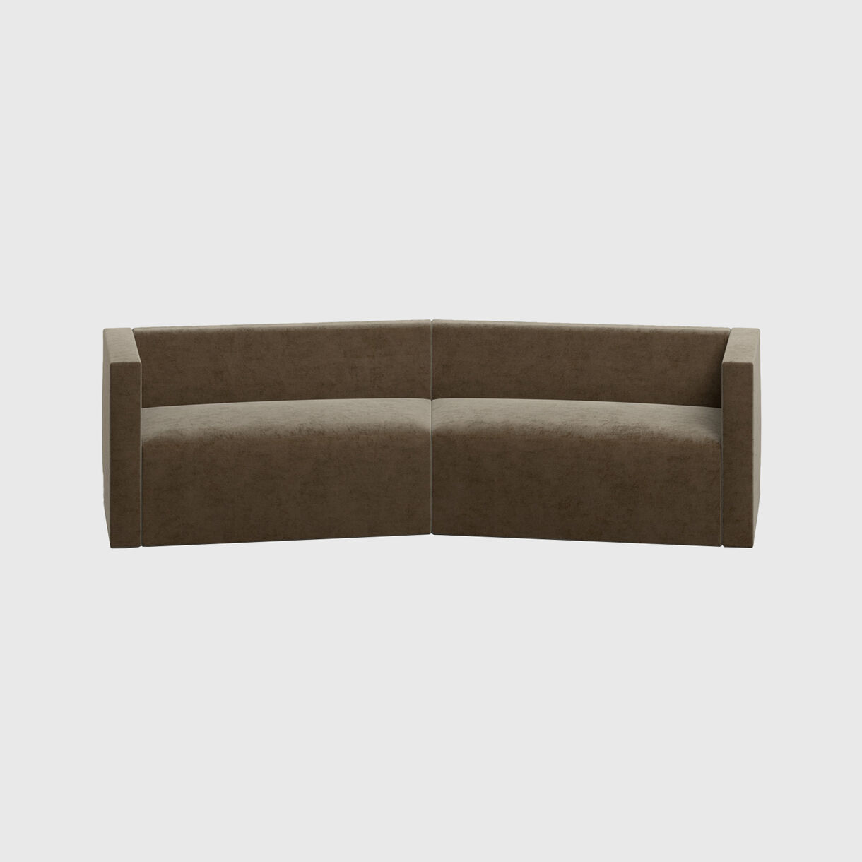 Kerman Modular Sofa